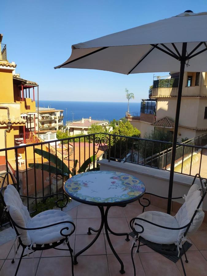 Marifra Garden Appartement Taormina