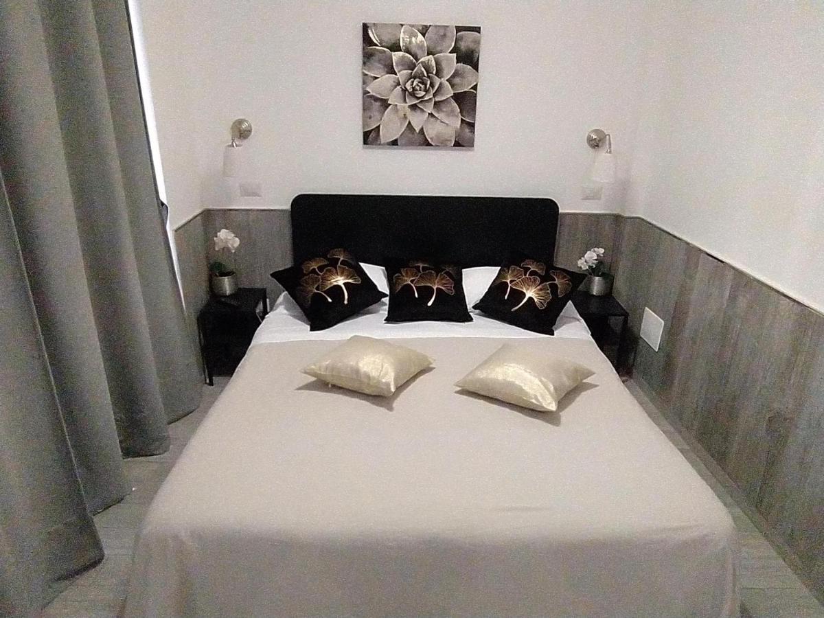 Appartement Marifra Garden