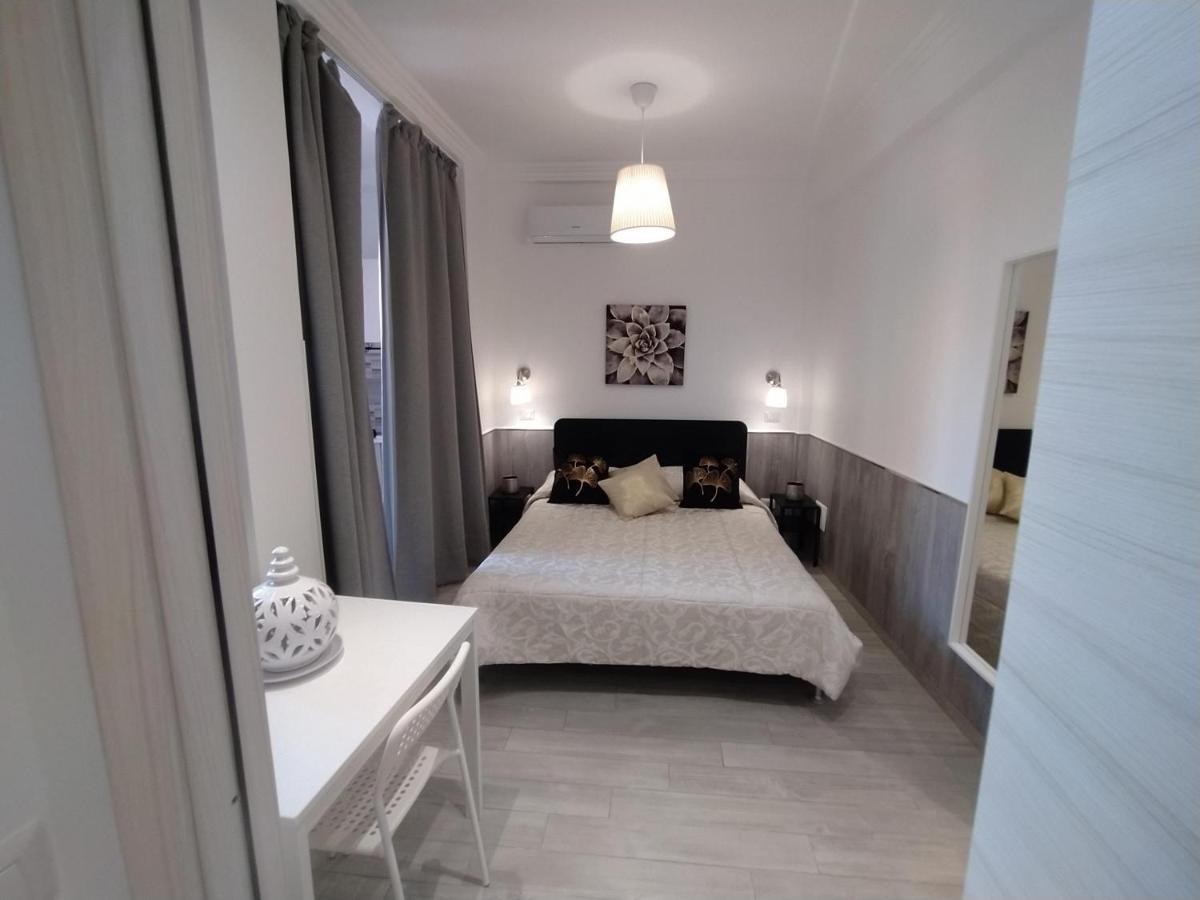 Marifra Garden Appartement Taormina