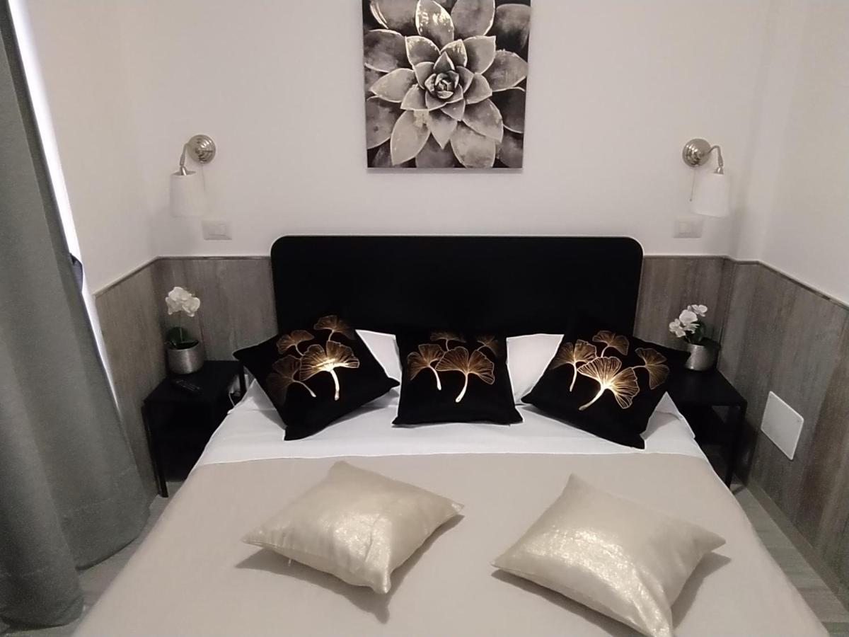 Marifra Garden Appartement Taormina