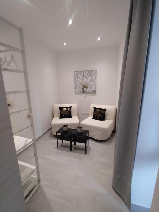 Appartement Marifra Garden *