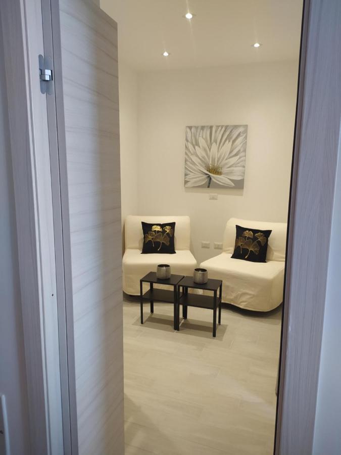 Appartement Marifra Garden Taormina