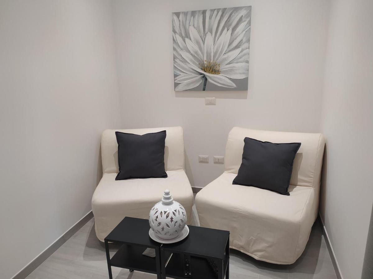 Appartement Marifra Garden Taormina