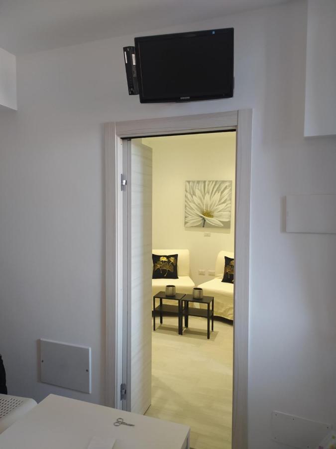 Marifra Garden Appartement