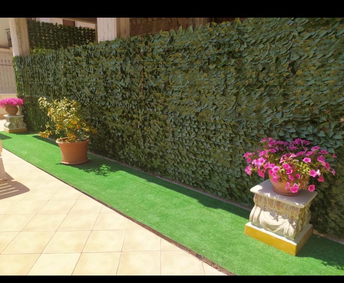 Marifra Garden Appartement Taormina