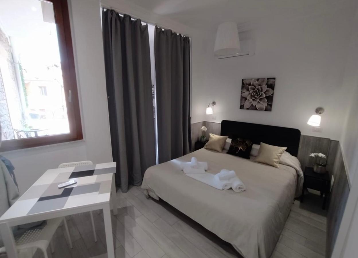 Appartement Marifra Garden *
