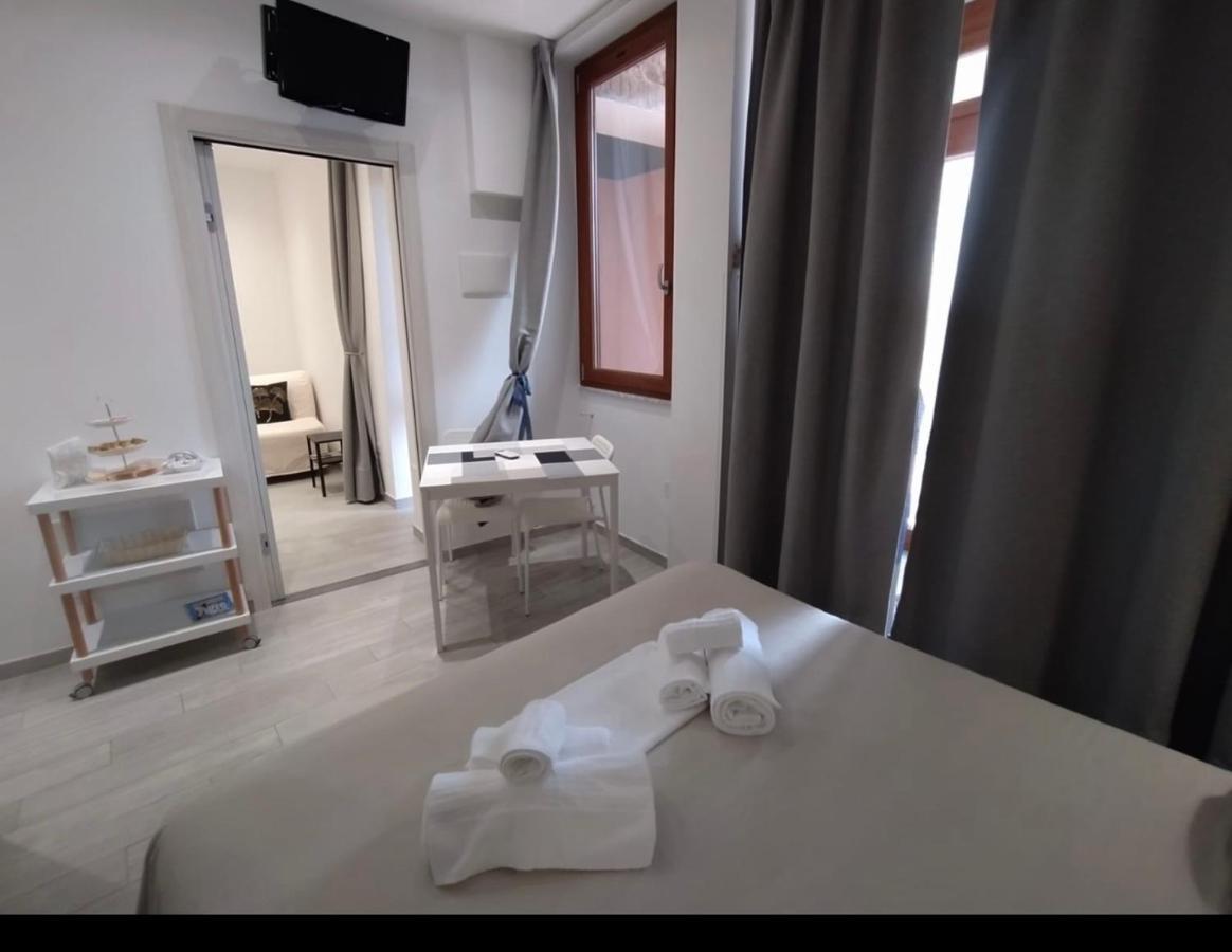 Marifra Garden Appartement