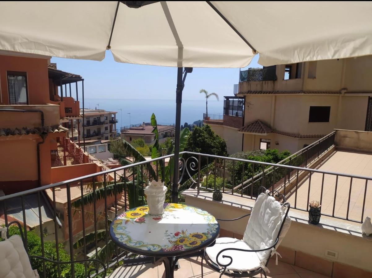 Marifra Garden Appartement
