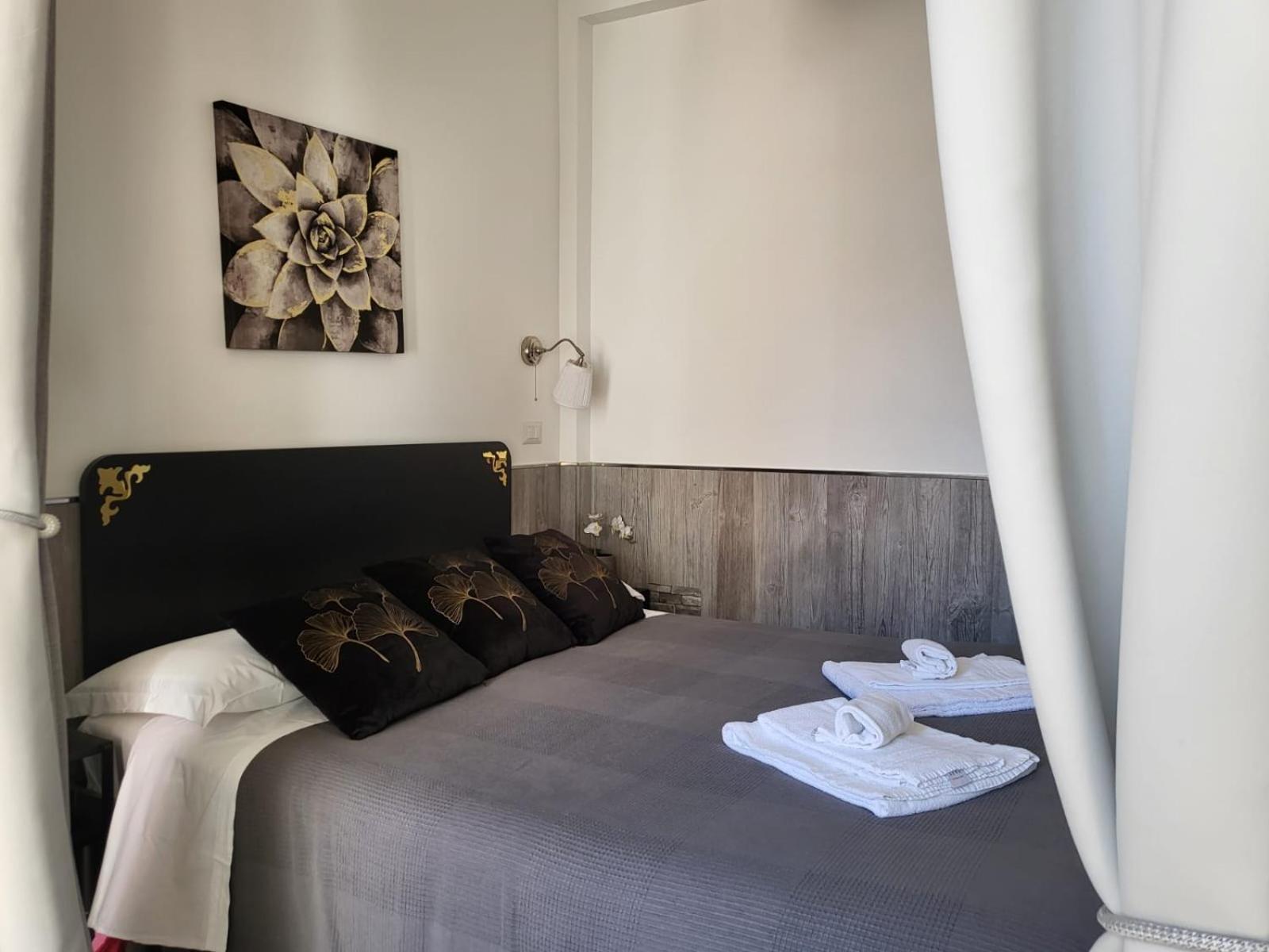 Marifra Garden Appartement Taormina