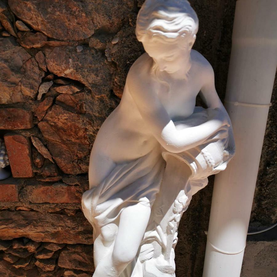 Marifra Garden Appartement Taormina